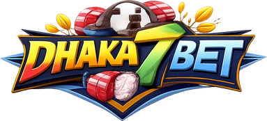 dhaka7bet logo